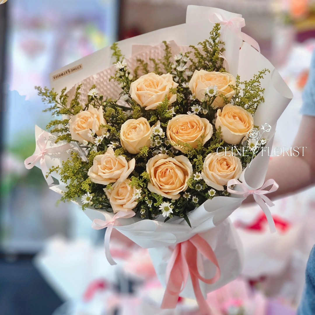 ROSE BOUQUET(VD9908)
